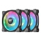 Riing Duo 14 RGB Radiator Fan TT Premium Edition (3-Fan Pack)