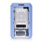 The Tower 300 Hydrangea Blue Micro Tower Chassis