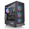 Ceres 500 TG ARGB Mid Tower Chassis