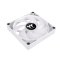 CT120 ARGB Sync PC Cooling Fan White (2-Fan Pack)