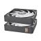CT140 EX ARGB Sync PC Cooling Fan (3-Fan Pack)