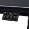 G700 RGB Gaming Desk 