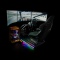 GR500 Racing Simulator Cockpit