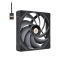 TOUGHFAN EX14 Pro High Static Pressure PC Cooling Fan – Swappable Edition (3-Fan Pack)