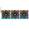 TOUGHFAN EX 140 ARGB Sync PC Cooling Fan (3-Fan Pack)