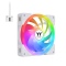 SWAFAN EX14 ARGB Sync PC Cooling Fan White TT Premium Edition (3-Fan Pack)