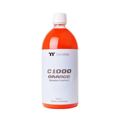 C1000 Opaque Coolant Orange