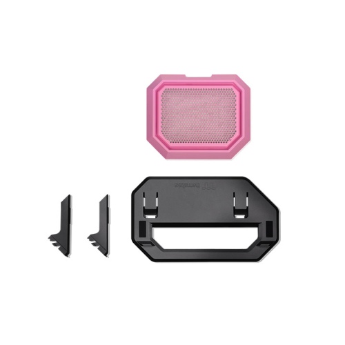 Chassis Stand Kit for The Tower 300 Bubble Pink
