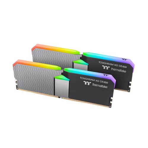 TOUGHRAM XG RGB D5 Memory DDR5 8000MT/s 32GB (16GB x2)