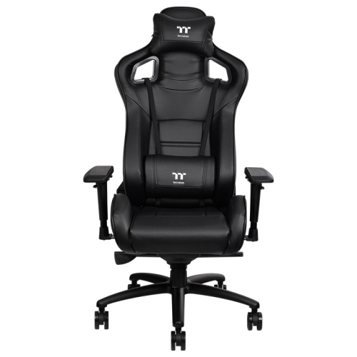 X-Fit Black Gaming Chair (Regional Only)