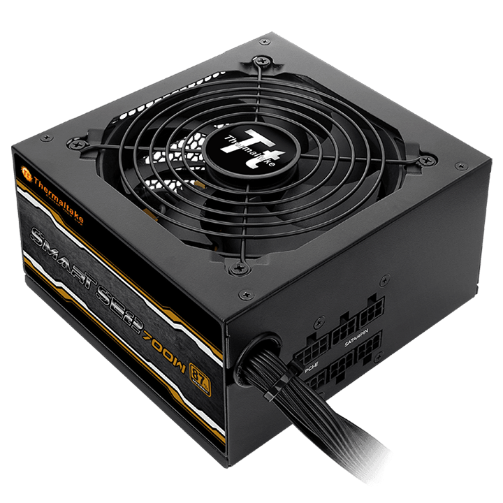 Thermaltake Smart 700W - Thumbnail 3