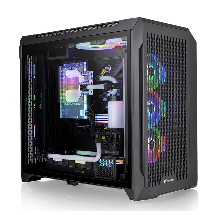 CTE C750 Air Full Tower Chassis