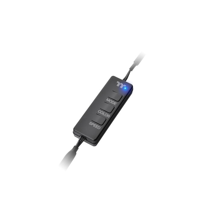 TH240 ARGB Sync AIO Liquid Cooler