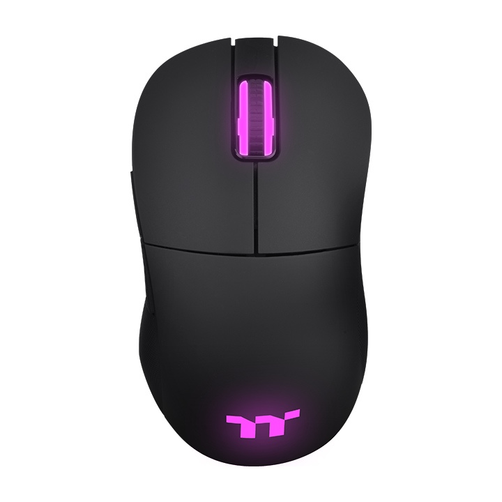 DAMYSUS WIRELESS RGB Ergonomic Gaming Mouse