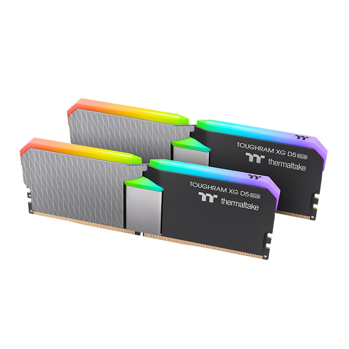 TOUGHRAM XG RGB Memory DDR5 5600MT/s (16GB x2)