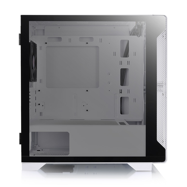 S100 Tempered Glass Micro Chassis S100 Tempered Glass Micro Chassis