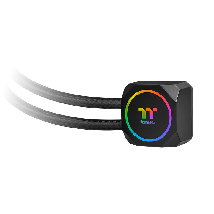 TH240 ARGB Sync AIO Liquid Cooler