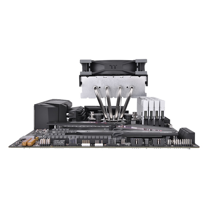 Ventirad Socket Intel 1200 - Top Achat