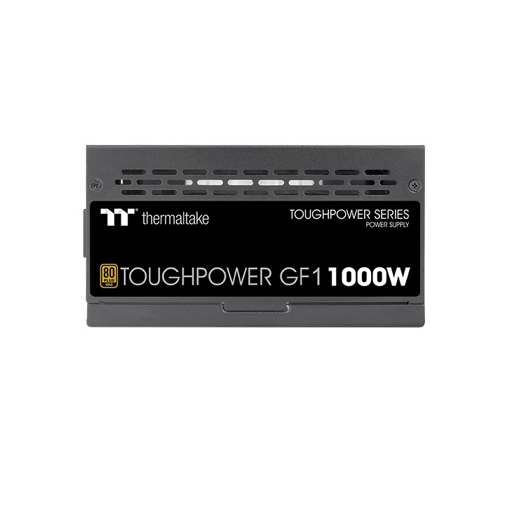 Toughpower GF3 1000W Gold - TT Premium Edition – Thermaltake USA