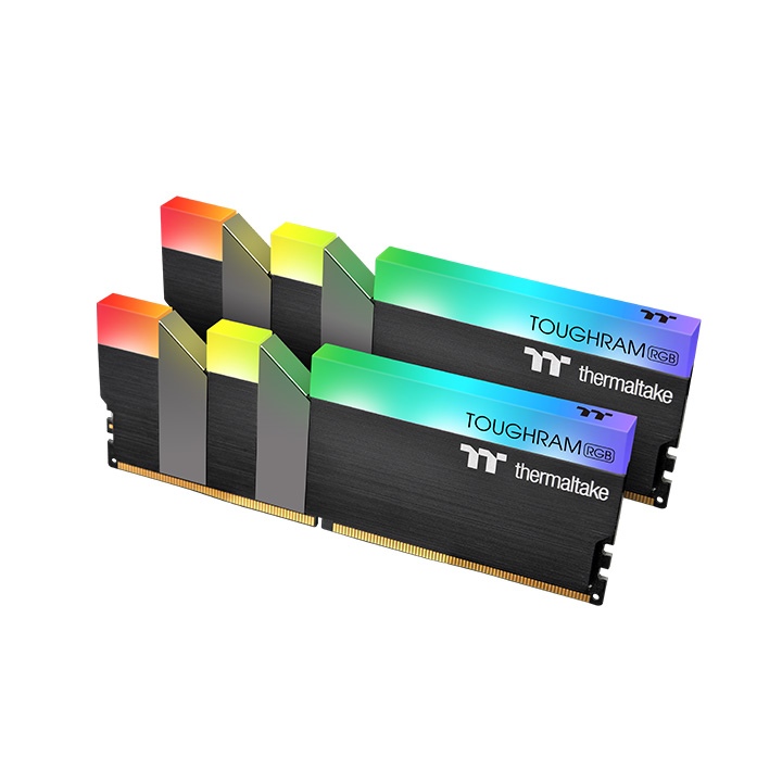 TOUGHRAM RGB MemoryDDR4 4266MHz (8G 2)