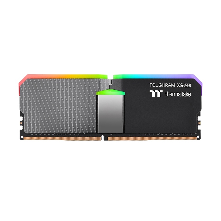 foretrækkes malt sjækel TOUGHRAM XG RGB Memory DDR4 4000 MHz 16GB (8GB x2)