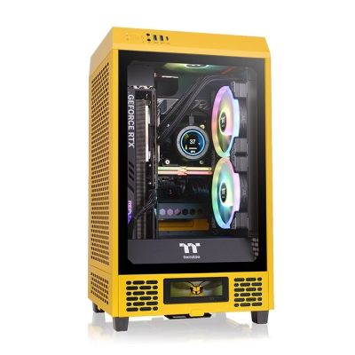 Glass PC Case  Buy Tempered Glass Gaming Computer Case