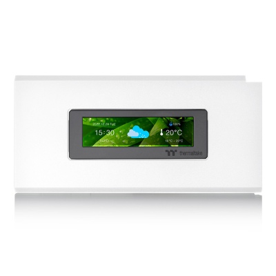 LCD Panel Kit Snow for Ceres Series