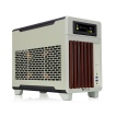 TR100 WS Matcha Green Mini Tower Chassis