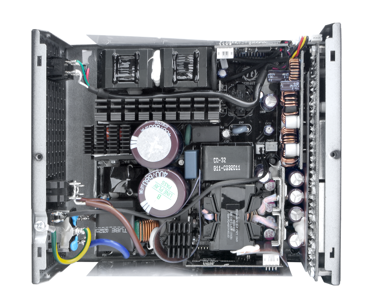 TOUGHPOWER PF1 ARGB Series