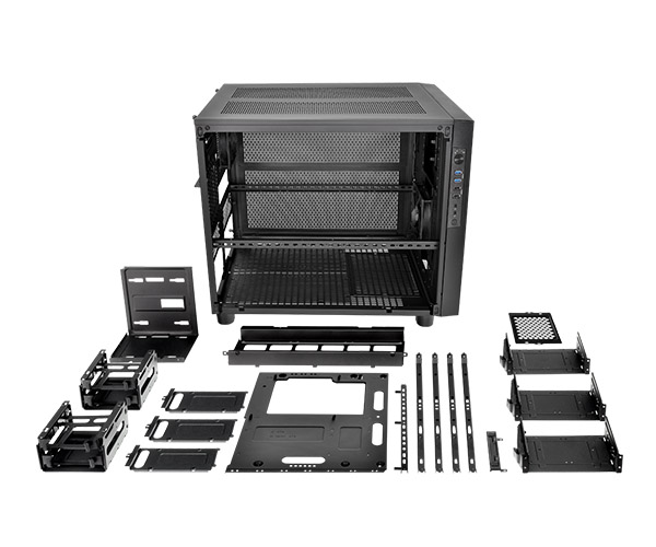 Core X5 Core X5