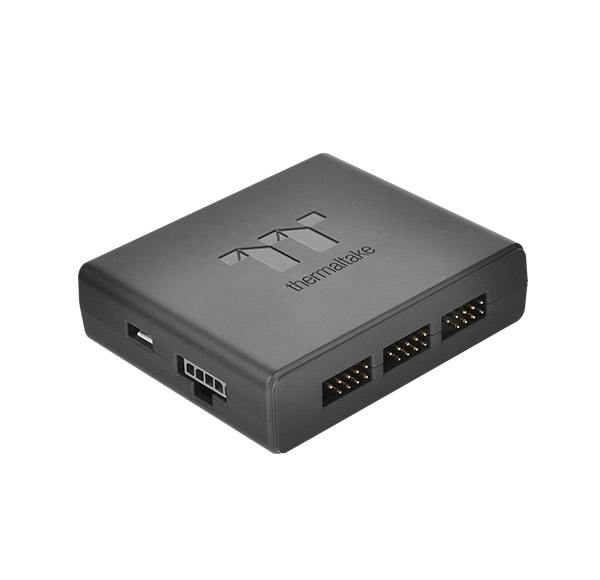 Floe Riing RGB 360 TT Premium Edition