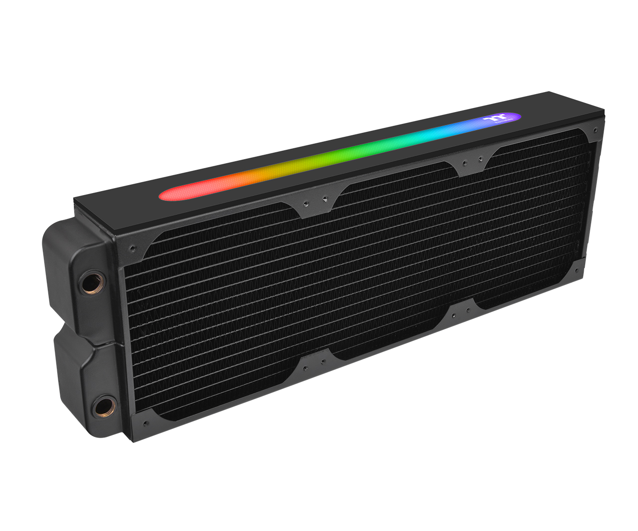 Thermaltake Pacific DIY LCS Black G1/4 PETG 16mm (5/8