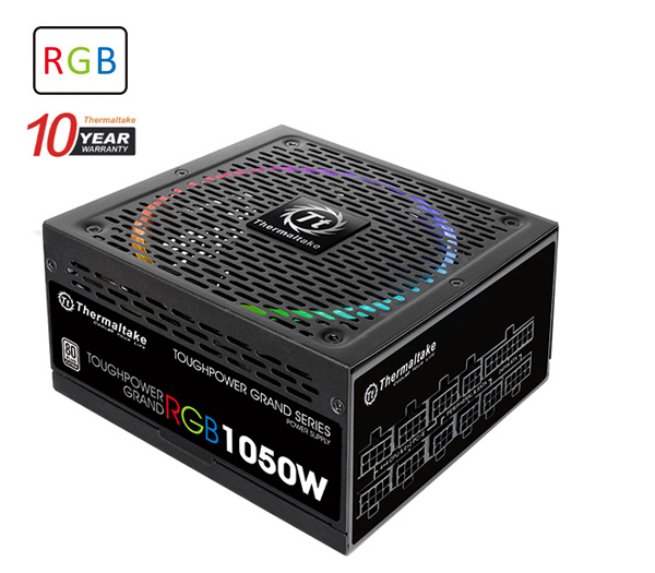 Toughpower Grand RGB 1050W Platinum