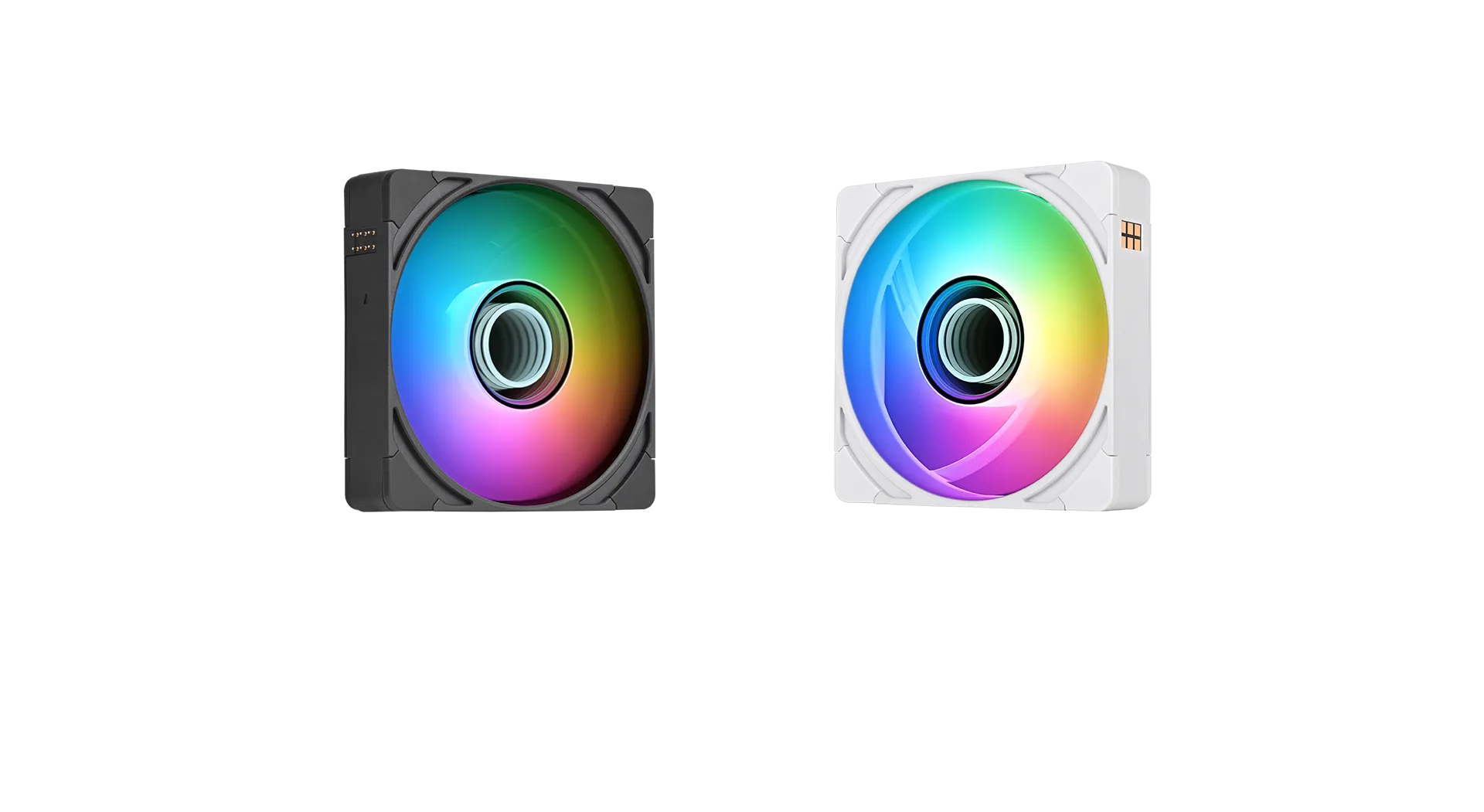 CT EX INFINITY ARGB Sync PC Cooling Fan