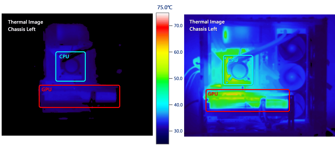 The Tower 250 Mini Tower Chassis
