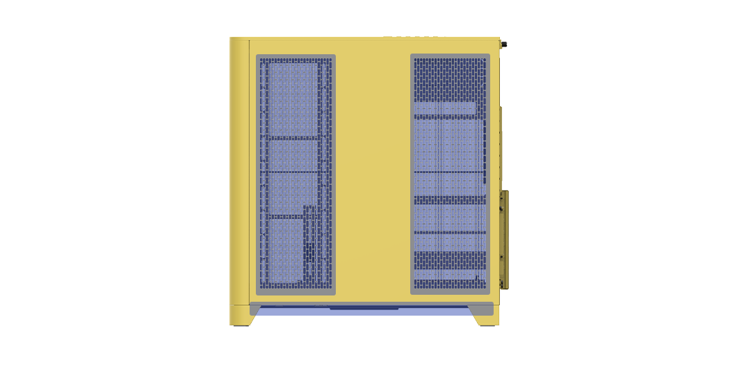 How Much Storage Is Totally Up To You
