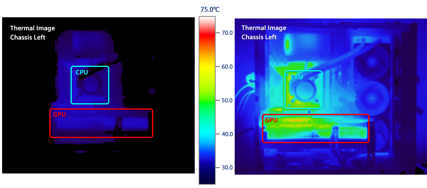 The Tower 250 Mini Tower Chassis